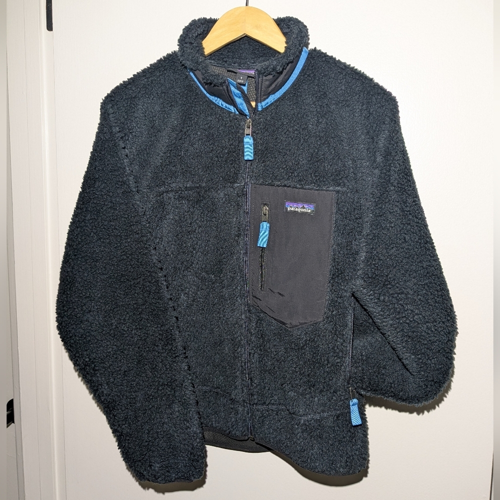 Patagonia Men's Retro-X Jacket